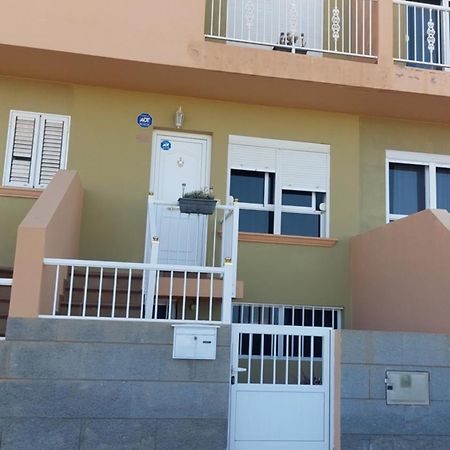 Duplex Centrico, Luminosos Y Bonitas Vistas. Villa Puerto del Rosario  Exterior photo