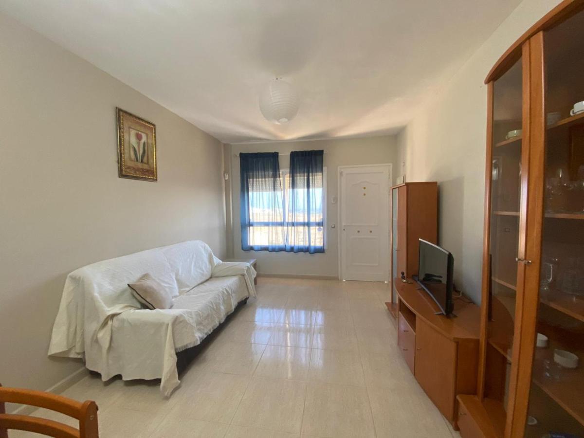 Duplex Centrico, Luminosos Y Bonitas Vistas. Villa Puerto del Rosario  Exterior photo